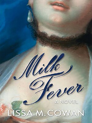 cover image of Milk Fever